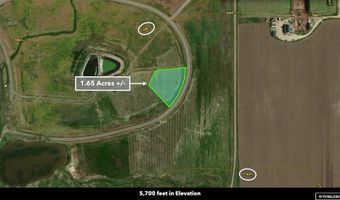 Stillwater Drive, Cody, WY 82450