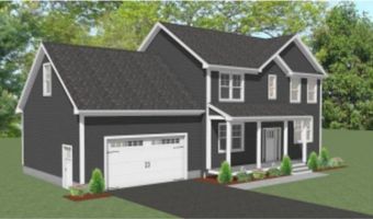 9 Colvintown Rd, Coventry, RI 02816