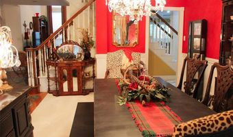 504 Benjamin St, Sulphur Springs, TX 75482