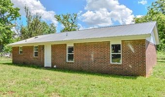 801 SE 6th St, Antlers, OK 74523