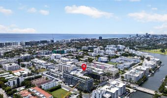 1176 97th 701, Bay Harbor Islands, FL 33154