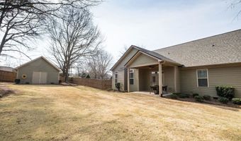 110 Coal Creek Dr, Boiling Springs, SC 29316