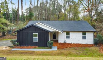 1535 Rucker Rd, Alpharetta, GA 30009