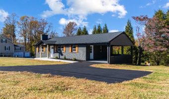 333 N Main St, Amherst, VA 24521