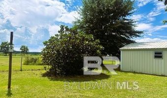 201 Booneville Rd, Atmore, AL 36502