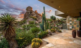 6964 E Stagecoach Pass, Carefree, AZ 85377