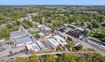 111-115 W Main St, Ash Grove, MO 65604
