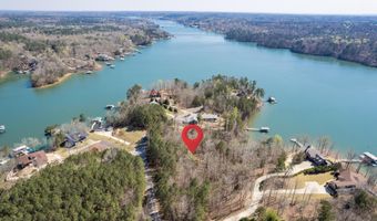 LYNNWOOD ESTATES lot 14, Arley, AL 35541