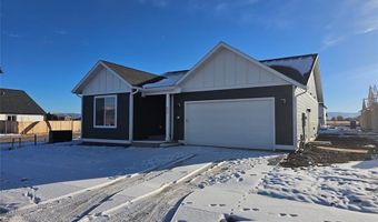 608 Hailey Dr, Belgrade, MT 59714