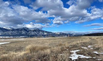 NHN Lot 2 Fairview Road, Florence, MT 59833