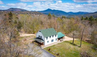 362 Jericho Rd, Bartlett, NH 03812