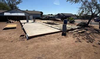 1523 S HALE Dr 13, Apache Junction, AZ 85120