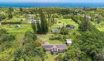 145 S Holokai Rd, Haiku, HI 96708