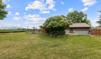 120 N Pine Butte, Bozeman, MT 59718