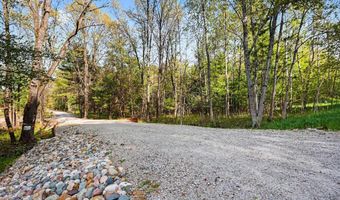 1900 N Forest Lake Dr, Alger, MI 48610