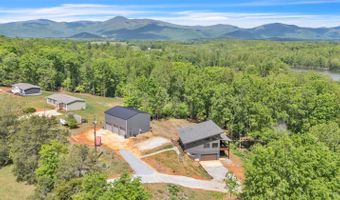 2032 Turkey Mountain Rd, Amherst, VA 24521