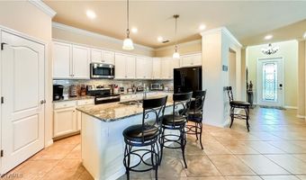 3505 E Hampton Cir, Alva, FL 33920
