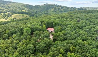 4106 County Road 920, Alpena, AR 72611