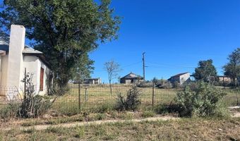 207 Pinon St, Aguilar, CO 81020