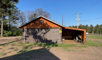 106 HWY 51, Arbor Vitae, WI 54568