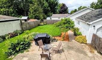 1407 S KERNAN Ave, Appleton, WI 54915