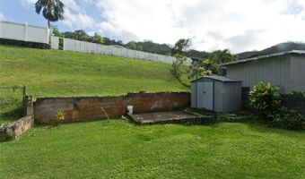 45-423 Lupo St, Kaneohe, HI 96744