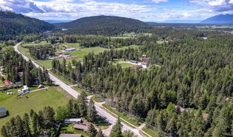 1365 MT Highway 209, Bigfork, MT 59911