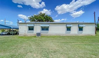 404 Spring Creek Rd, Abilene, TX 79601