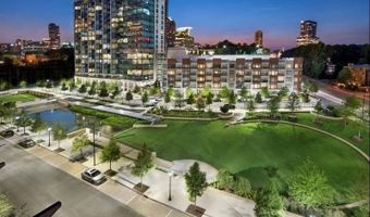 3481 Lakeside Dr NE 1702, Atlanta, GA 30326