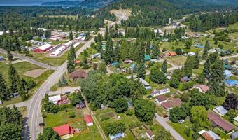 213 W 5th Ave, Clark Fork, ID 83811