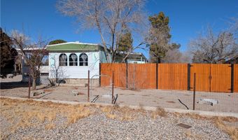 391 Pahranagat St, Alamo, NV 89001
