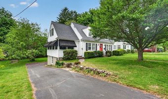 9 Stratford Rd, Andover, MA 01810