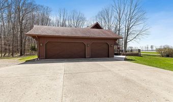 12345 92nd St SE, Alto, MI 49302