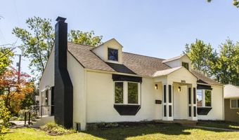3175 Medway Ave, Columbus, OH 43209