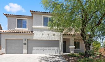 6 W Calle Bayeta, Sahuarita, AZ 85629