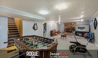 4459 Pursel Dr, Casper, WY 82604