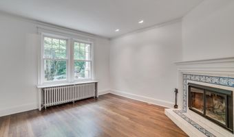 2030 PIERCE MILL Rd NW, Washington, DC 20010