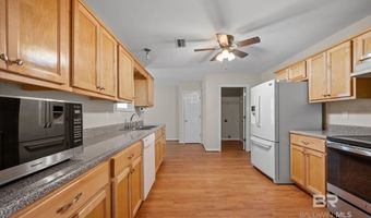 400 W 15th St, Bay Minette, AL 36507