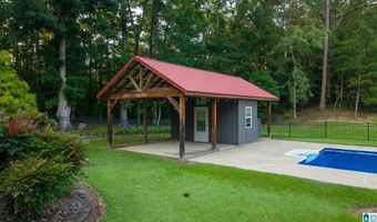 3901 COUNTY ROAD 33, Ashville, AL 35953