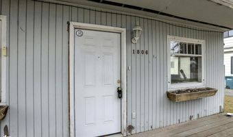 1806 Cleveland Ave, Anchorage, AK 99517