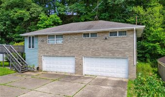 318 Penn Ave, Aliquippa, PA 15001