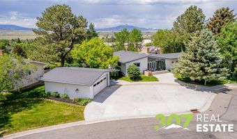 1507 Shepard Pl, Cody, WY 82414
