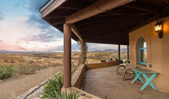 36100 S CAMINO TRES CERROS Rd, Amado, AZ 85645
