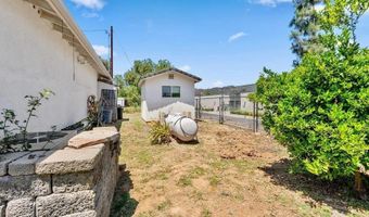 411 Leclair, Escondido, CA 92026
