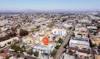 991 Sigsbee St, San Diego, CA 92113