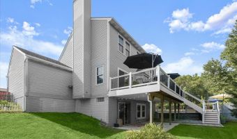 1421 BANSTEAD Ct, Bel Air, MD 21014