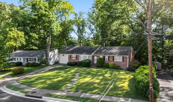 4017 N STAFFORD St, Arlington, VA 22207