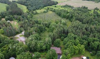 N1583 ROLLING HILLS RD, Antigo, WI 54409