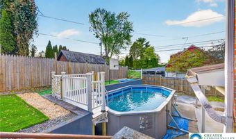 2301 Washington St 2301, Allentown, PA 18104