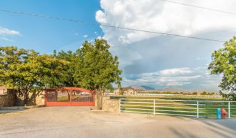 1124 CASAD Rd 2, Anthony, NM 88021